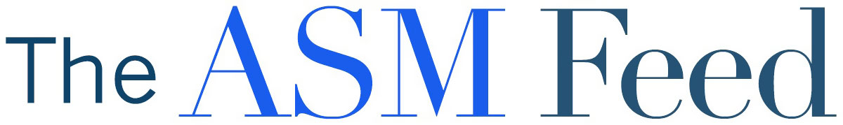 The ASM Feed